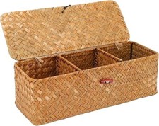 Wytnb natural seagrass for sale  BRADFORD