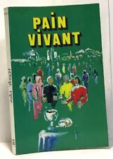 Pain vivant karis d'occasion  Bazouges-la-Pérouse