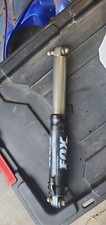 Yamaha nytro fox for sale  Isanti