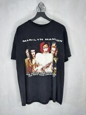 1999 marilyn manson for sale  New York