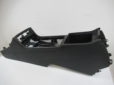 VW Touareg II 7P 14-18 Mittelkonsole titanschwarz 7P1863241 B 81U comprar usado  Enviando para Brazil