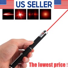 Caneta ponteiro laser vermelha 900 milhas verde azul luz vermelha feixe visível lazer comprar usado  Enviando para Brazil