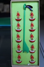 Subbuteo dukla praga usato  Castenaso