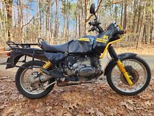 bmw gs for sale  Durham