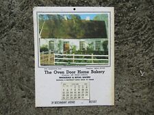 Vintage irish advertisement for sale  LONDONDERRY