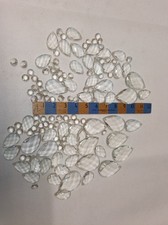 Job lot chandelier for sale  GLOUCESTER