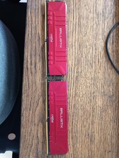 Barette ram ballistix d'occasion  Bischheim