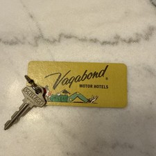 Vtg vagabond motor for sale  Valencia