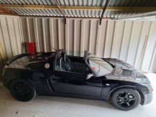 2005 vauxhall vx220 for sale  EXETER