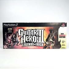Guitar hero legends for sale  PLYMOUTH