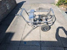 Pressure washer trolley for sale  PETERBOROUGH