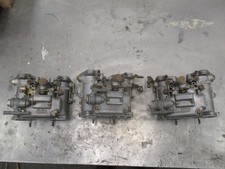 Dellorto dhla carburetors for sale  LEISTON
