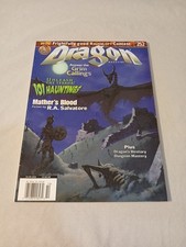 Dungeons dragons dragon for sale  Cocoa