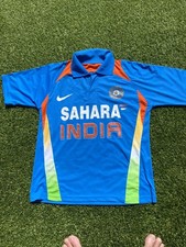 India cricket shirt for sale  SOUTHAMPTON
