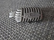 Volbeat gürtelschnalle gebraucht kaufen Volbeat gürtelschnalle gebraucht kaufen  Lorsch