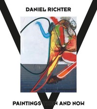 Daniel richter paintings gebraucht kaufen  München