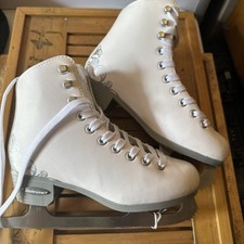 Usado, BLADERUNNER ALLURE PATINS FEMININOS TAMANHO 8 NOVOS SEM CAIXA comprar usado  Enviando para Brazil