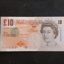 Lowther 2000 ten for sale  HAYES