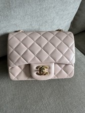 Chanel shoulder bag for sale  LONDON