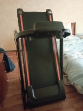 Tapisroulant treadmill usato  Borno