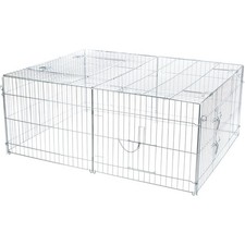 Rabbit cage cu. for sale  Bozeman
