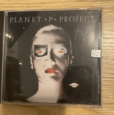 1983-PLANET P PROJECT , (TONY CAREY),  GEFFEN LABEL ,  PROG. ROCK , SPACE ROCK comprar usado 1983-PLANET P PROJECT , (TONY CAREY),  GEFFEN LABEL ,  PROG. ROCK , SPACE ROCK comprar usado  Enviando para Brazil