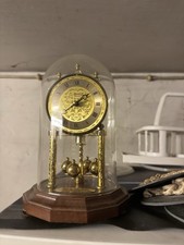 Biete schöne hermle gebraucht kaufen Biete schöne hermle gebraucht kaufen  Battenberg, Kindenheim, Obersülzen