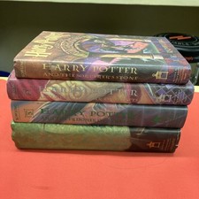 Harry potter complete for sale  Oklahoma City