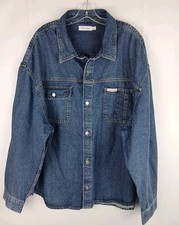 Calvin klein denim for sale  Southbridge