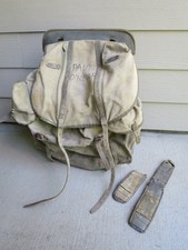Vintage bergans original for sale  Junction City