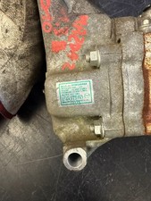 Compressore mazda 1.3 usato  Favara