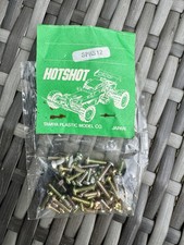 Tamiya vintage original for sale  DUNSTABLE
