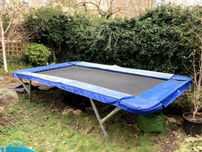 Supertramp kangaroo garden for sale  BRISTOL