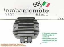 Regolatore tensione sh640d usato  Riesi