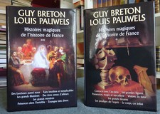 Guy breton louis d'occasion  Parthenay