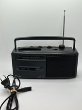 Radio vintage 1985 d'occasion  Marignier