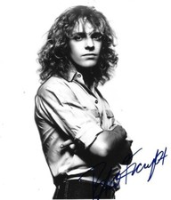 Peter frampton autographed for sale  Inverness