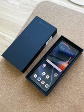 Usado, NOVO Motorola Razr 2025 - 256 GB - Azul (Total Wireless) NUNCA USADO CAIXA ABERTA comprar usado  Enviando para Brazil