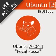 Clé usb linux d'occasion  Montpellier-