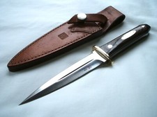 Coltello vintage mar usato  Spedire a Italy