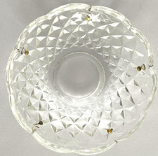 Alte kristall glas gebraucht kaufen  Dietzenbach