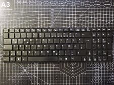 Usado, Teclado DE V111430AK2 90.4MX07.U0G para MEDION Akoya MSI E6226 MD98730 MD98630.. comprar usado  Enviando para Brazil