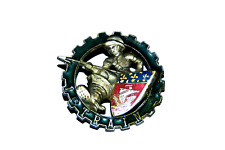 Insigne régimentaire 1er d'occasion  Six-Fours-les-Plages