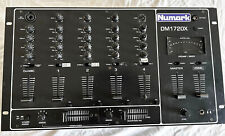 Numark dm1720x channel for sale  Shipping to Ireland