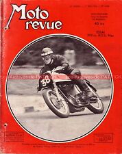 Moto revue 1185 d'occasion  Cherbourg-Octeville-