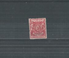 Zanzibar 1896 anna for sale  LEICESTER