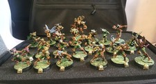 Blood bowl ugni usato  Bologna