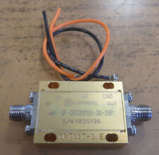 Miteq amf 00020050 for sale  Anaheim