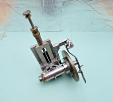 Watchmaker lathe équerre usato  Spedire a Italy
