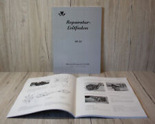 Massey ferguson werkstatthandb gebraucht kaufen Massey ferguson werkstatthandb gebraucht kaufen  Zeiskam